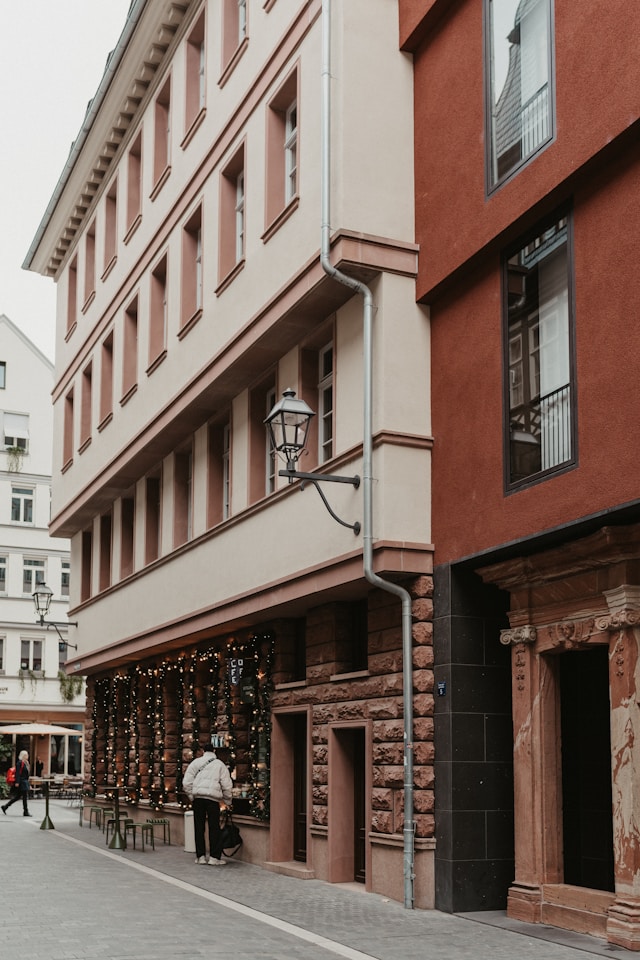 urban-hotel